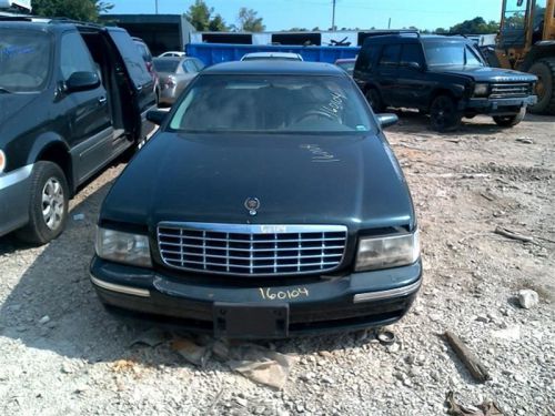 Deville   1997 antenna 474430