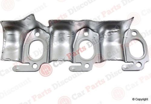 New nhk exhaust manifold gasket header, 1717365031