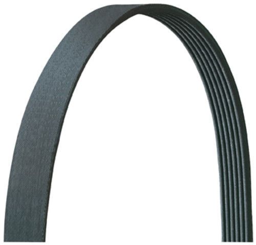 Drive-rite 5060605dr serpentine belt