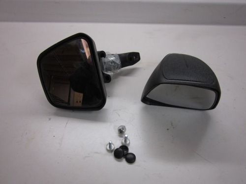 Arctic cat mirrors - 1997 panther 550 - #9648