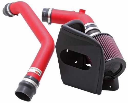 K&amp;n 69-6546twr mitsubishi lancer  evolution  typhoon cold air intake kit