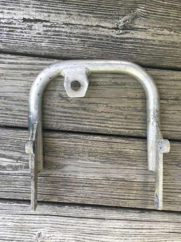 1989 yamaha warrior rear aluminum grab bar