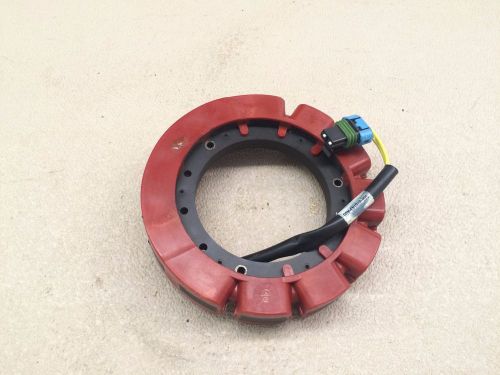 Mercury 50hp 4-stroke stator p/n 878143t05.