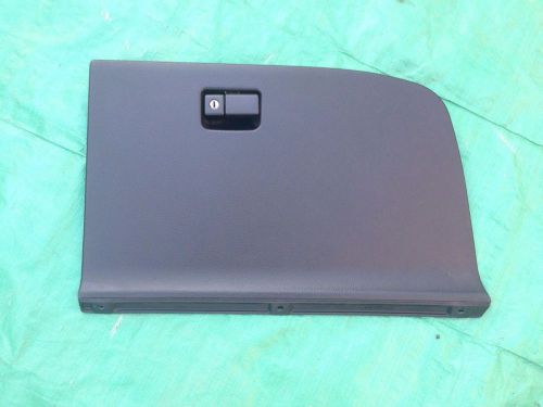 2000-2005 toyota mr2 spyder rear storage cargo box door, driver  side