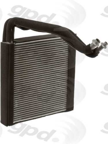 A/c evaporator core global 4712089 fits 11-15 ford f-250 super duty 6.2l-v8