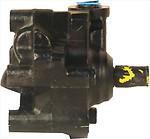 Atsco 6049 remanufactured power steering pump without reservoir