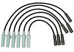 Acdelco 16-846e tailor resistor wires