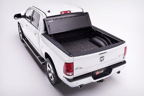 Bakflip f1 tonneau cover denali