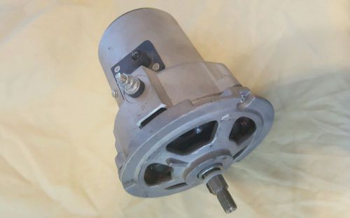 Alternator volkswagen vw beetle   12 volt