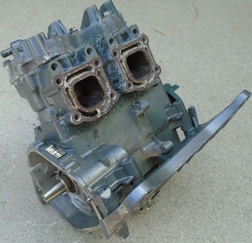 Yamaha 62t 700 engine wave raider venture xl superjet blaster 701 motor block vx