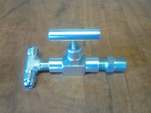 Lowrider hydraulics t handle slowdown kit 1/4 side to side