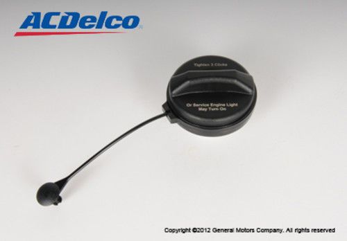 Acdelco gt350 fuel cap