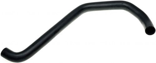 Gates 23315 upper radiator hose