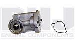 Dnj engine components op4116 new oil pump