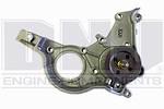 Dnj engine components op903 new oil pump