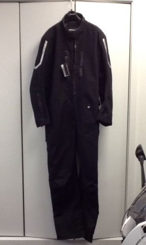 Bmw one piece overall riding suit. 3xl