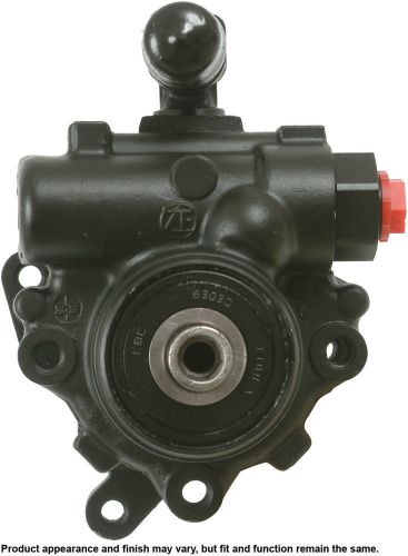 Power steering pump cardone 21-122 reman fits 06-07 mercedes c350