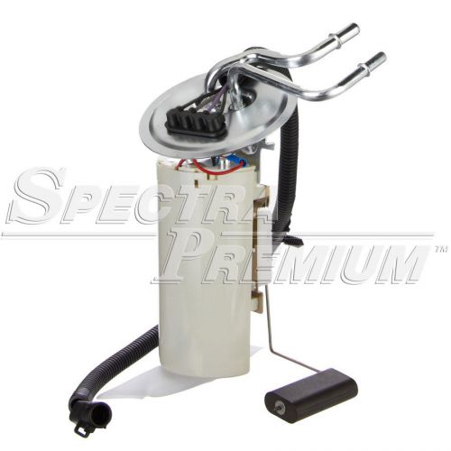 Spectra premium industries inc sp2005h fuel pump and hanger with sender