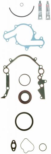 Engine conversion gasket set fits 1989-1993 mercury cougar,sable  felpro