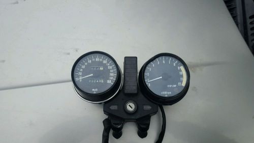 Kz900 gauges