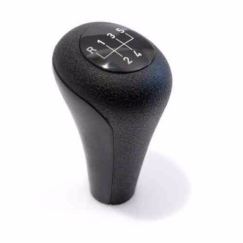 New oem genuine bmw 3 5 7 series e30 e46 z3 83-05 5-speed manual gear shift knob