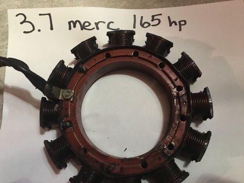 Mercruiser 3.7 stator