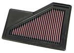 K&n 33-2885 air filter