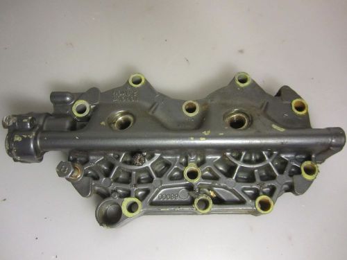 Mariner yamaha 30hp outboard cylinder head japan 7194m