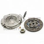 Luk 04-068 new clutch set