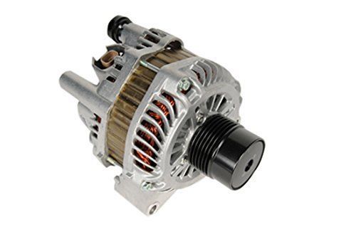 Acdelco 92211821 gm original equipment alternator