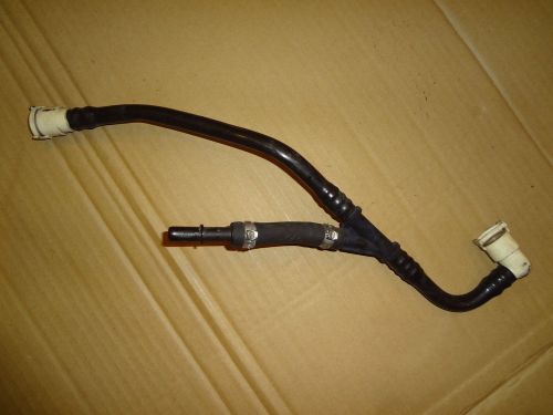 2003 - 2004 mustang 4.6 svt cobra charcoal vapor line sku# p120