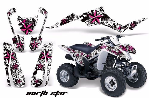 Suzuki ltz 250 atv amr racing graphics sticker ltz250 quad kits decals nrthstr p