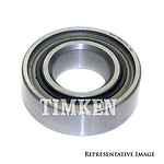 Timken rw506ar rear wheel bearing