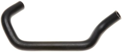 Hvac heater hose-molded heater hose gates 18088 fits 11-14 toyota tundra 4.0l-v6