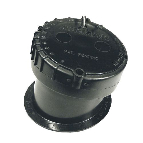 New furuno 520-ihd plastic in-hull transducer&amp;#44; 600w (10-pin)