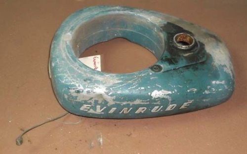 G2a1038 1946 5.4 hp evinrude zephyer gas tank 4404