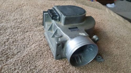 1989-1995 toyota pickup mas mass air flow sensor 22250-35050