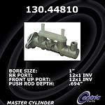 Centric parts 130.44810 new master cylinder