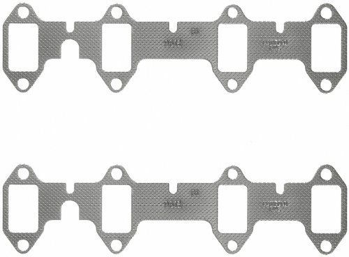 Fel-pro ms9812  manifold gasket set