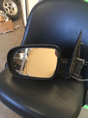 99 00 01 02 03 04 05 venture montana silhouette left driver power mirror