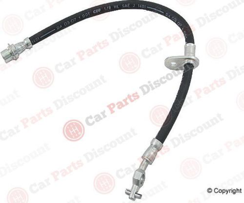 New cef front brake hose, 9008094037