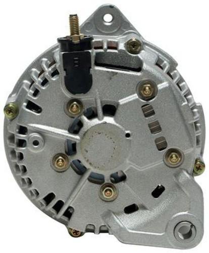 Denso 210-3152 alternator/generator-reman alternator