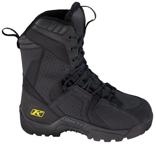 Any size 10-14 klim arctic gtx gore-tex thinsulate ice fishing boots winter snow