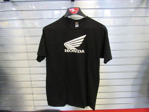 Honda black t-shirt brand new!