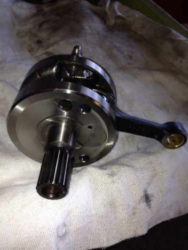 Crf150r crank