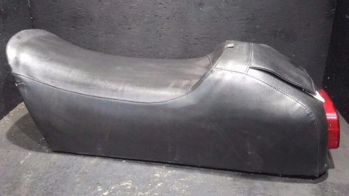 1995 skidoo formula z 583 seat snowmobile stock oem frame cover padding foam