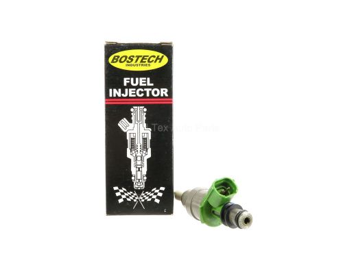 Bostech reman multi port fuel injector mp4070 mazda mpv 3.0 v6 1989-1998