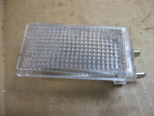 99 e320 w210 wagon  door light oem