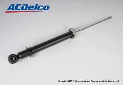 Acdelco oe service 22684918 rear strut assembly-suspension strut assembly