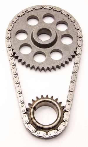 Sealed power small block mopar single roller timing chain set part kt3-361s